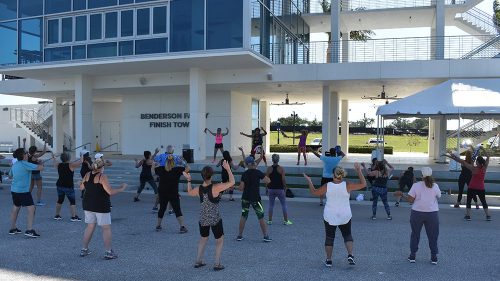 Community Fitness Festival