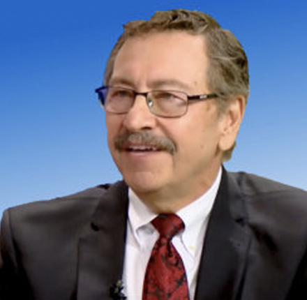 Louis Kosiba