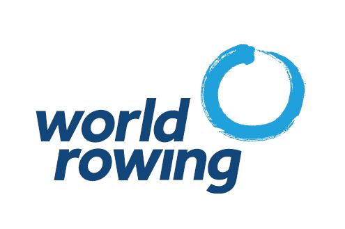 World Rowing logo