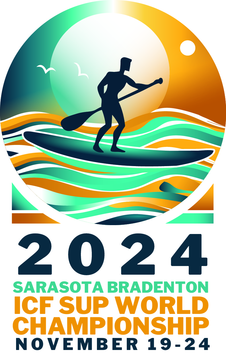 ICF 2024 SUP